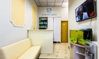 Зубной центр на Старо-Петергофском проспекте фотография 11