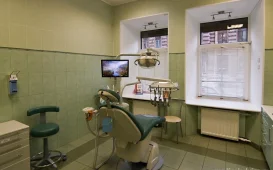 Стоматологическая клиника ВалаАМ на Колокольной улице фотография 2