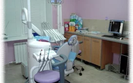 Стоматологическая клиника Новый век фотография 2