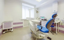 Клиника дентальной имплантации Колибри в Яковлевском переулке фотография 3