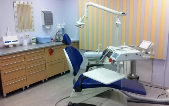 Стоматологический центр НИКА фотография 1