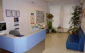 Стоматологическая клиника Дентал-СПб фотография 2
