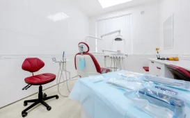 Стоматологическая клиника Ваш стоматолог фотография 3