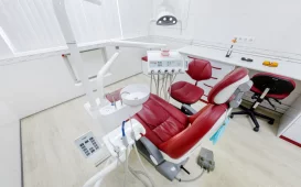 Стоматологическая клиника Ваш стоматолог фотография 2