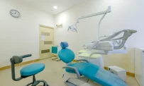 Стоматологическая клиника Династия СТ на Арсенальной улице фотография 6