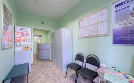Лечебно-диагностический центр Гранти-Мед на улице Савушкина фотография 3