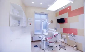Стоматологическая клиника Ваш Стоматолог на Московском проспекте фотография 3