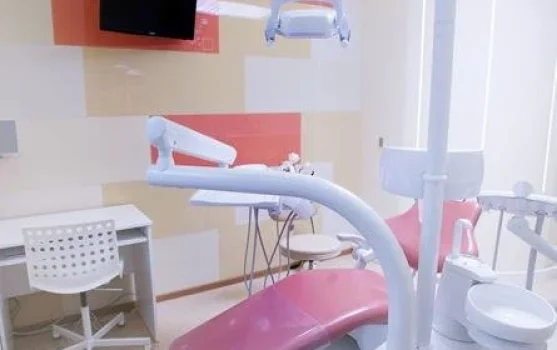 Стоматологическая клиника Ваш Стоматолог на Московском проспекте фотография 1
