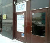 Стоматологическая клиника MY ORT на Московском проспекте фотография 2
