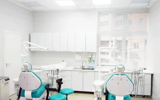 Стоматологическая клиника My Ort на Московском проспекте фотография 1