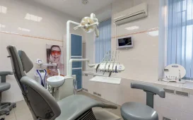 Центр эстетической медицины и стоматологии ОНА фотография 3