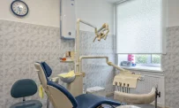 Стоматологическая клиника Дельта дент на Малоохтинском проспекте фотография 8