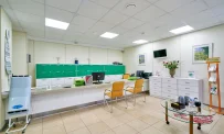 Медицинская клиника Мастерская здоровья на Полюстровском проспекте фотография 11