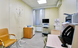 Медицинская клиника Мастерская здоровья на Полюстровском проспекте фотография 3