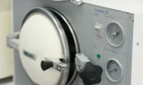 Стоматологическая клиника Дельта Дент на Каменноостровском проспекте фотография 8