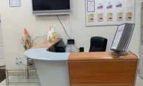 Стоматологическая клиника Дельта Дент на Каменноостровском проспекте фотография 18