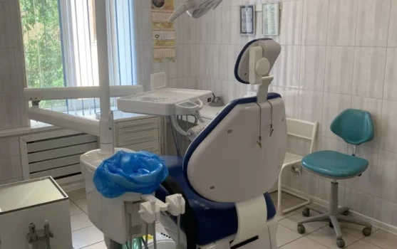 Стоматологическая клиника Дельта Дент на Каменноостровском проспекте фотография 1