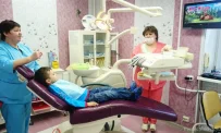 Детская стоматология Дункан на Будапештской улице фотография 5