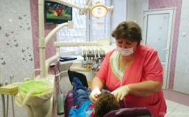 Детская стоматология Дункан на Будапештской улице фотография 3