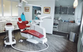 Стоматологический кабинет Dental Studio фотография 3