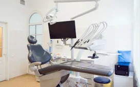 Стоматологическая клиника Примавера фотография 2