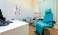 Клиника СМТ (Поликлинический комплекс) на Московском проспекте фотография 9