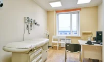 Клиника СМТ (Поликлинический комплекс) на Московском проспекте фотография 5