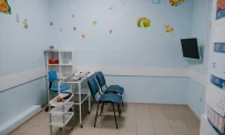 Детский неврологический центр Доктрина на Коломяжском проспекте фотография 13