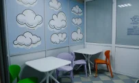 Детский неврологический центр Доктрина на Коломяжском проспекте фотография 10
