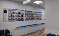 Детский неврологический центр Доктрина на Коломяжском проспекте фотография 5