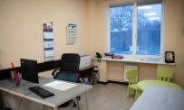 Детский неврологический центр Доктрина на Коломяжском проспекте фотография 8