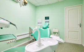 Стоматологическая клиника Римед фотография 2