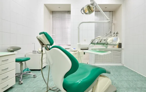 Стоматологическая клиника Римед фотография 1