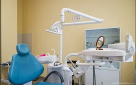 Стоматологическая клиника ЮлиСтом+ фотография 2
