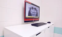 Стоматология "Мой Зубной" на проспекте Стачек фотография 4