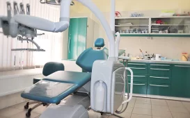 Стоматологическая клиника Время, клиника Финской стоматологии фотография 2