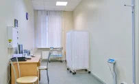 Клиника МИРОС на Петропавловской улице фотография 7