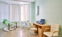 Клиника МИРОС на Петропавловской улице фотография 10