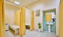 Клиника МИРОС на Петропавловской улице фотография 4