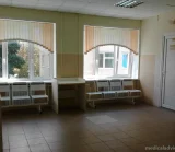 Детская городская поликлиника №7 на улице Кустодиева фотография 2