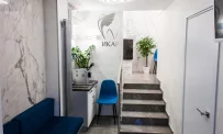 Стоматологическая клиника Икар на Пулковской улице фотография 4