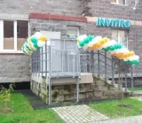 Диагностический центр Invitro на улице Ларина 