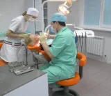 Стоматологическая клиника АРТ-ДЕНТ 