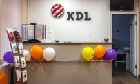 Лаборатория KDL на Лиговском проспекте фотография 4