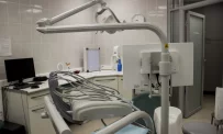 Стоматологическая клиника Сфера стоматологии фотография 8