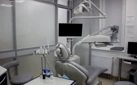Стоматологическая клиника Сфера стоматологии фотография 3