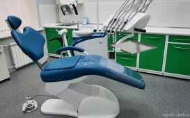 Стоматологическая клиника Медент фотография 3
