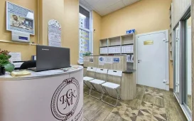 Клиника Доступная стоматология фотография 2