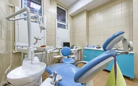 Клиника Доступная стоматология фотография 3