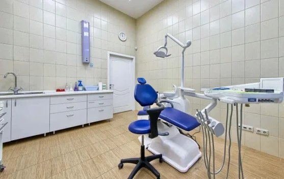 Клиника Доступная стоматология фотография 1